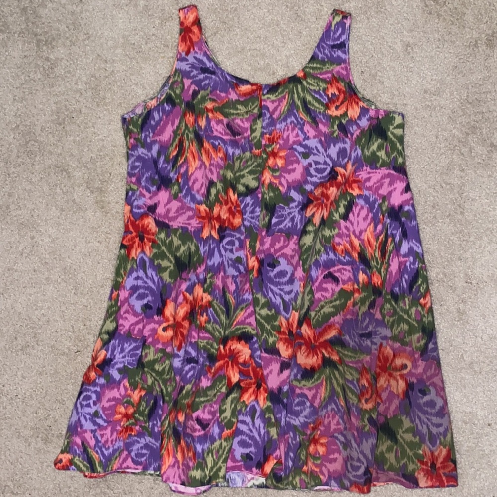 Hilo Hattie dress - Picture 7 of 7